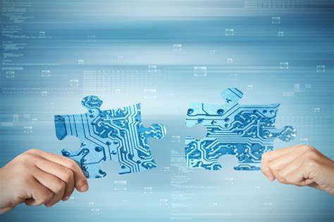 什么是系統集成平臺？關鍵功能、應用場景和企業價值