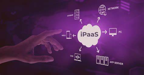 深度剖析 iPaaS：集成平臺(tái)即服務(wù)的崛起與變革